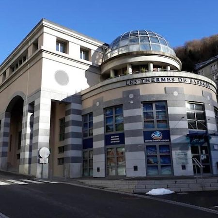 Appartement Bareges Centre Du Village Kültér fotó
