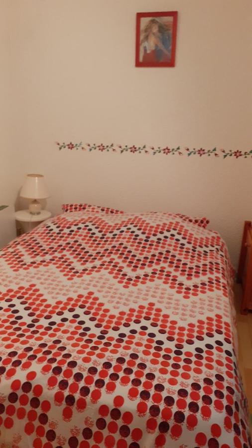 Appartement Bareges Centre Du Village Kültér fotó