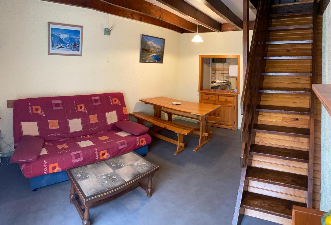 Appartement Bareges Centre Du Village Kültér fotó
